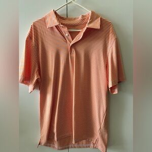 Vineyard Vines golf shirt size L